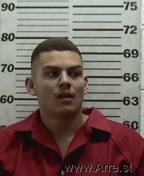 Juan  Soto Mugshot