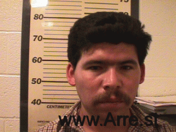 Juan Jose Soto-lope Mugshot