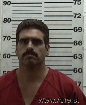 Juan Francisco Trujillo Mugshot