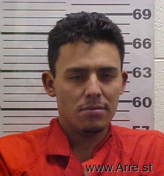 Juan  Trujillo Mugshot