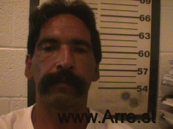 Juan  Trujillo Mugshot