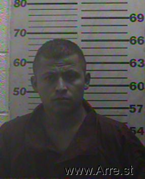 Juan Carlos Trujillo-santiago Mugshot