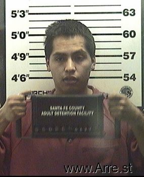 Juan Carlos Valdez-ita Mugshot