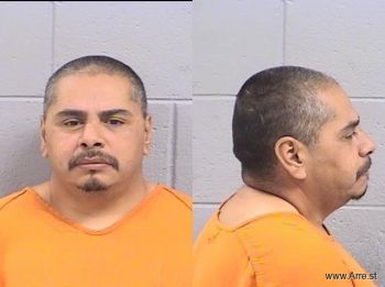 Juan Pasqual Valencia Mugshot