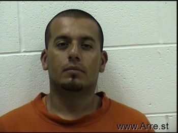 Juan  Valenzuela Mugshot