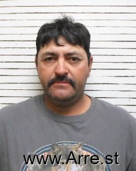 Juan C Valenzuela Mugshot