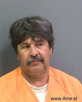 Juan Carlos Vasquez-soltero Mugshot