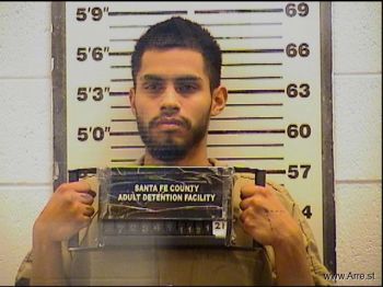 Juan Emanuel Vazquez-salas Mugshot