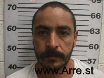 Juan  Velarde Mugshot