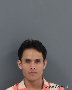 Juan Jimon Velasquez Mugshot