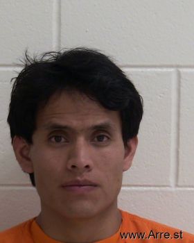 Juan Jimon Velasquez Mugshot