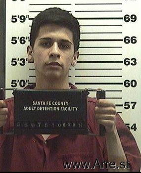 Juan Carlos Villalobos Mugshot