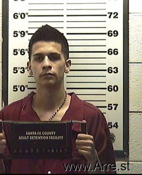 Juan C Villalobos Mugshot