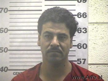 Juan  Villalobos Mugshot