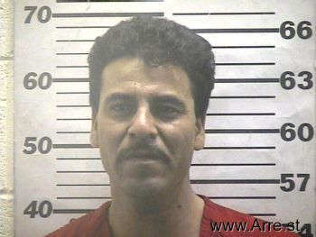 Juan Carlos Villalobos-estrada Mugshot