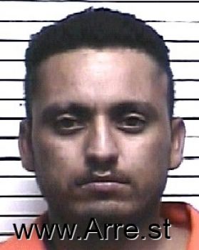 Juan Guillermo Villanueva Mugshot