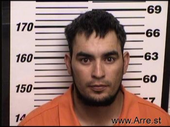 Juan Carlos Villanueva Mugshot