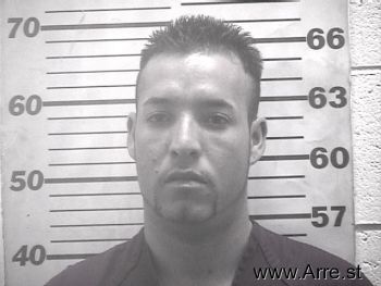 Juan Carlos Yanez Mugshot