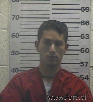 Juan  Zamorano-jasso Mugshot