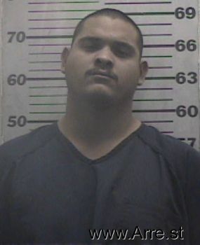 Juan  Zuniga Mugshot