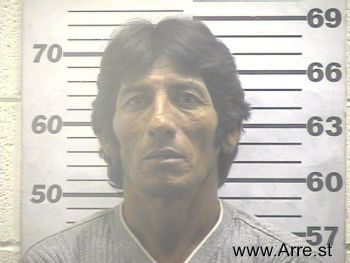 Juan Jose Zuniga Mugshot