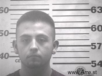 Juan  Zuniga Mugshot