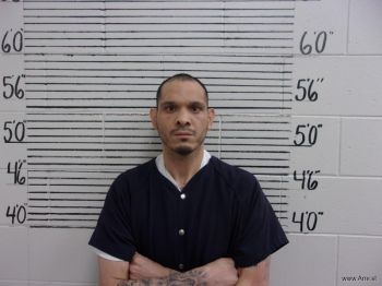 Juan  Zuniga Mugshot