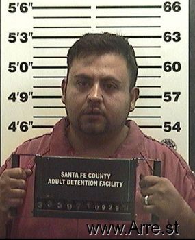 Juan  Zuniga-lopez Mugshot