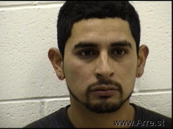 Juan Carlos  Avila-trujillo Mugshot