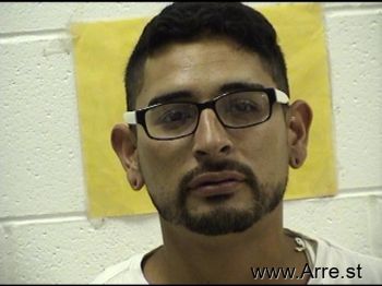 Juan Carlos  Avila-trujillo Mugshot