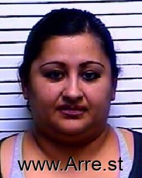 Juana S Chavez Mugshot