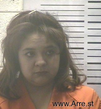 Juana  Gonzales Mugshot