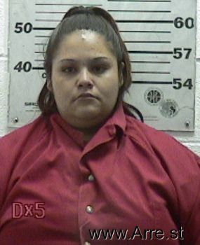 Juana  Herrera Mugshot