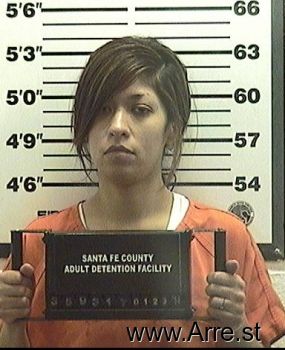 Juana  Quintana Mugshot