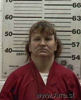 Juanita  Aragon Mugshot