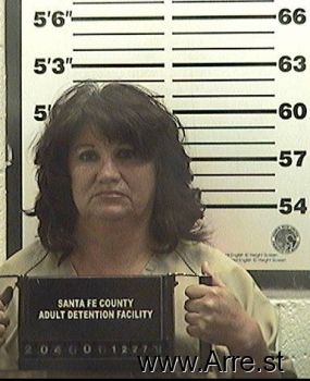 Juanita  Aragon Mugshot