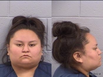 Juanita  Cachucha Mugshot