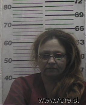 Juanita  Martinez Mugshot