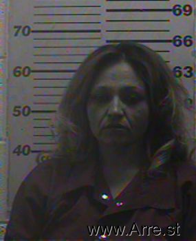 Juanita  Martinez Mugshot