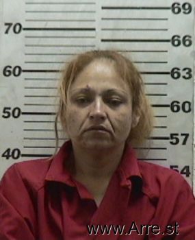 Juanita  Martinez Mugshot