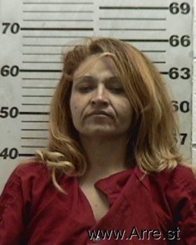 Juanita  Martinez Mugshot