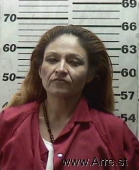 Juanita  Martinez Mugshot