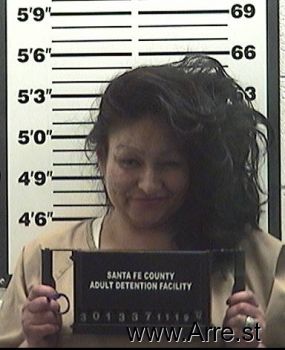 Juanita  Martinez Mugshot