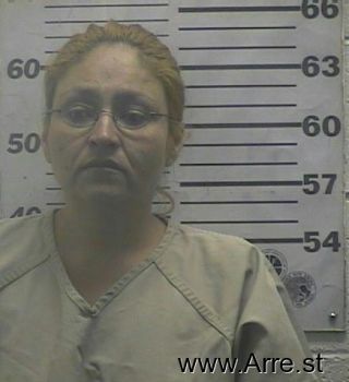 Juanita  Martinez Mugshot