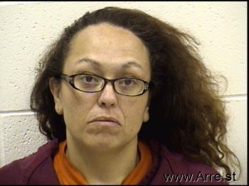 Juanita  Navares Mugshot