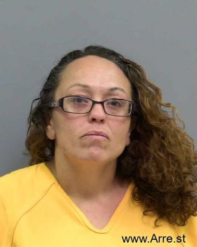 Juanita  Navares Mugshot