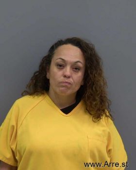 Juanita  Navares Mugshot