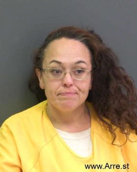 Juanita Josifina Navares Mugshot