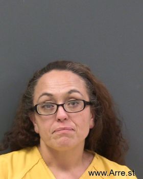 Juanita Josifina Navares Mugshot