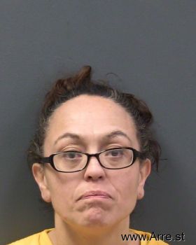 Juanita Josifina Navares Mugshot